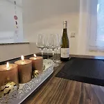 Appartement Birkental *