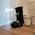 Birkental Appartement Ebringen