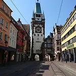 Birkental Ebringen
