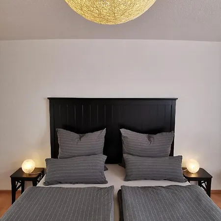 Apartment Birkental *