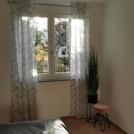 Birkental Apartamento *