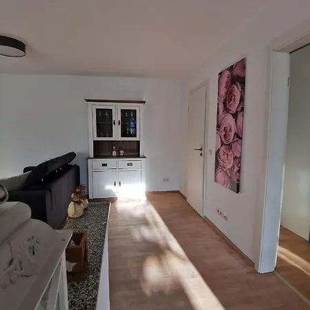 Birkental Apartment Ebringen