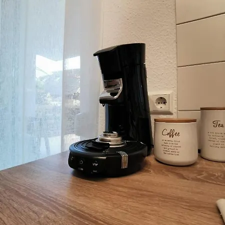 Birkental Apartment Ebringen