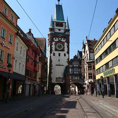 Birkental Ebringen