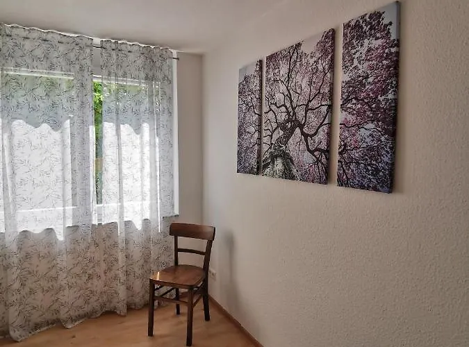 Birkental * Ebringen