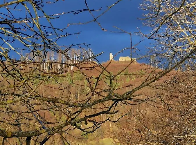 Birkental Apartmán *