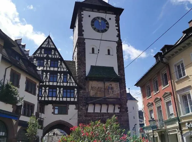 Birkental * Ebringen